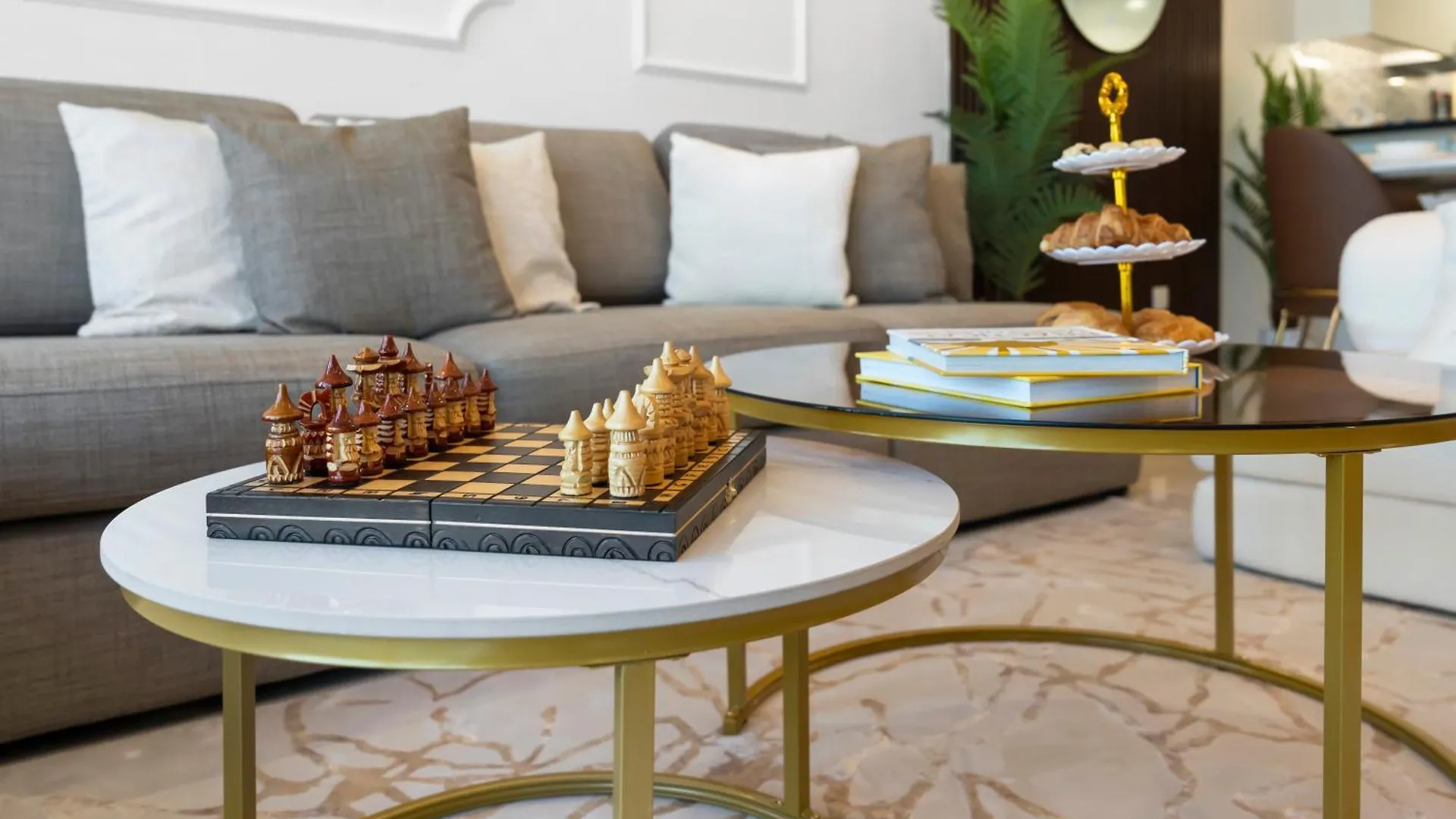 Stunning 2Br With Burj View & Infinity Pool Apartment Dubai 0*,