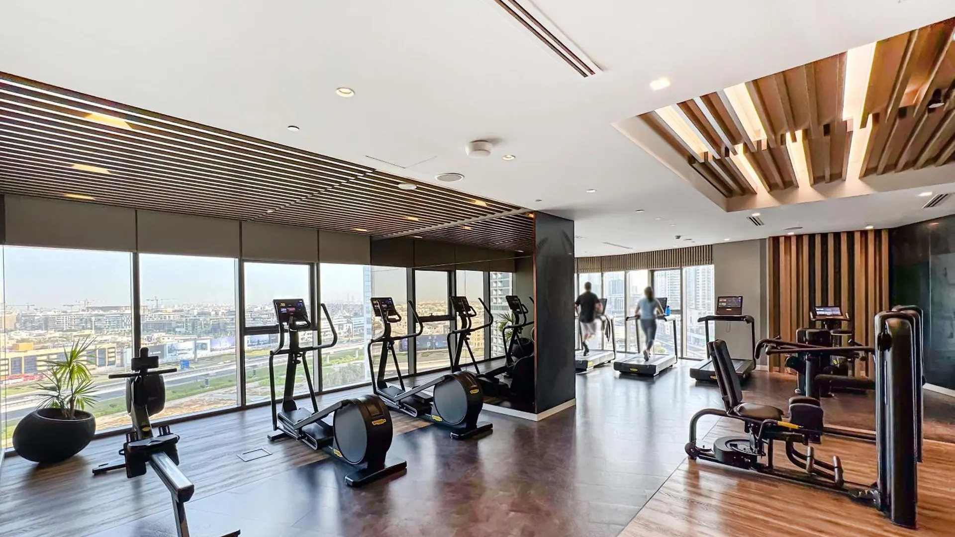 Stunning 2Br With Burj View & Infinity Pool Apartment Dubai